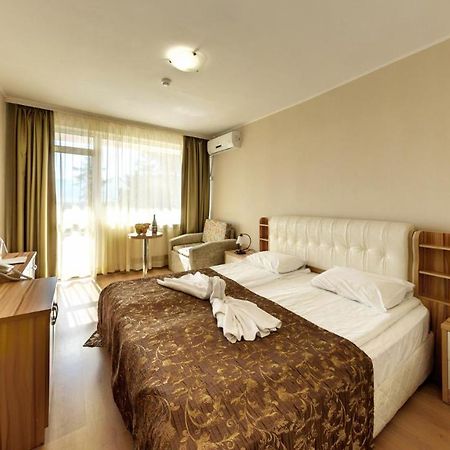 Balneo & Spa Hotel Aura Velingrad Buitenkant foto