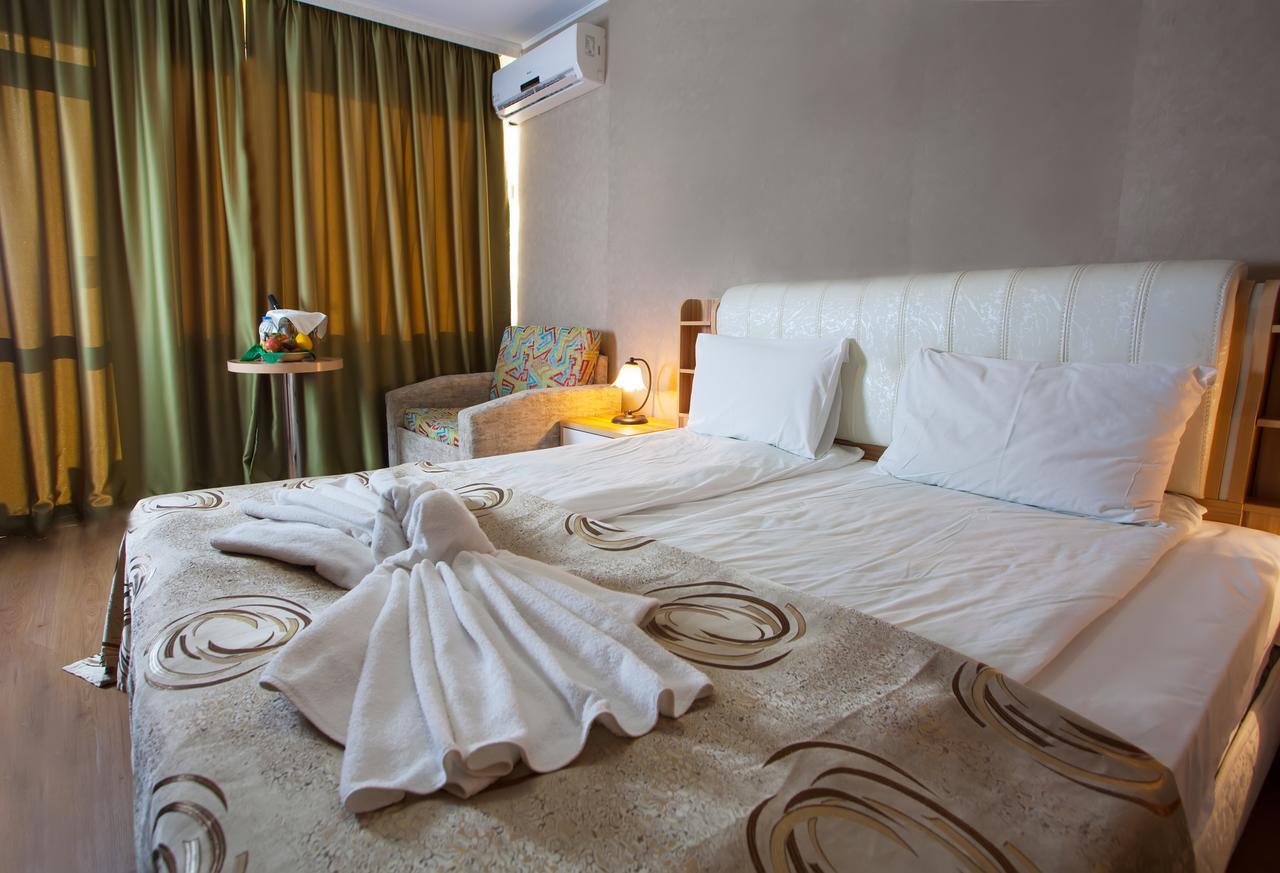 Balneo & Spa Hotel Aura Velingrad Buitenkant foto