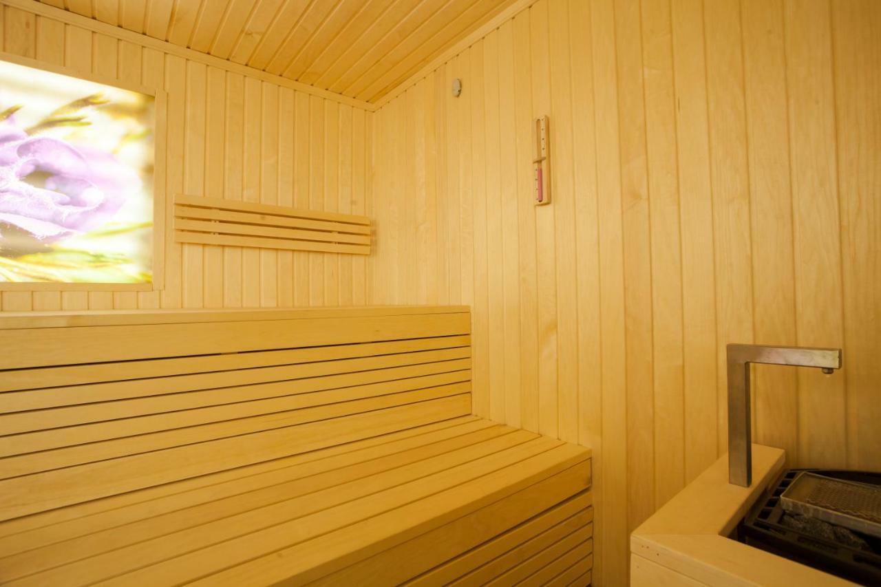 Balneo & Spa Hotel Aura Velingrad Buitenkant foto