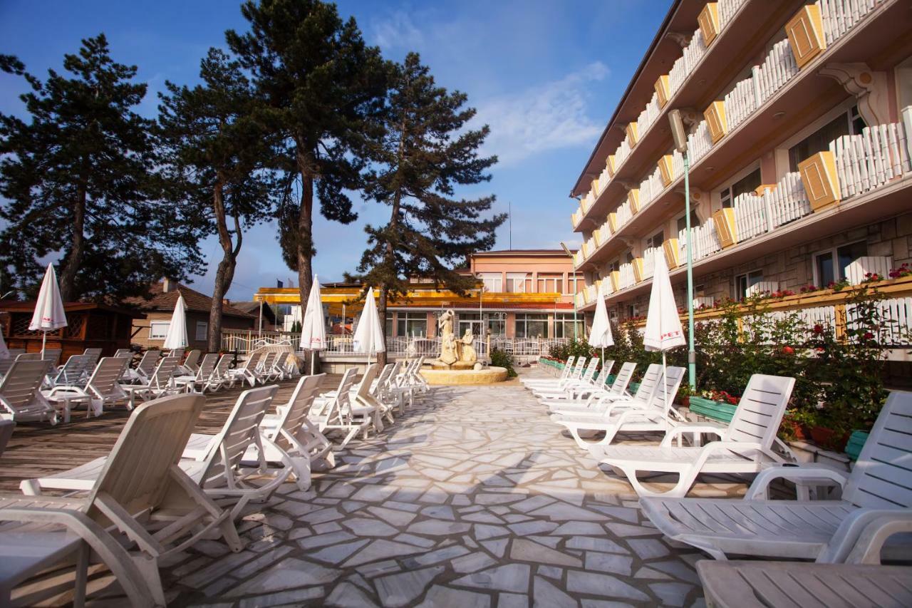 Balneo & Spa Hotel Aura Velingrad Buitenkant foto